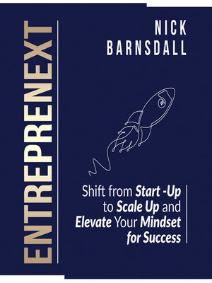 cover image of EntrepreNext